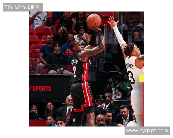 吉米巴特勒带领热火队重返巅峰的传奇之路与奋斗精神