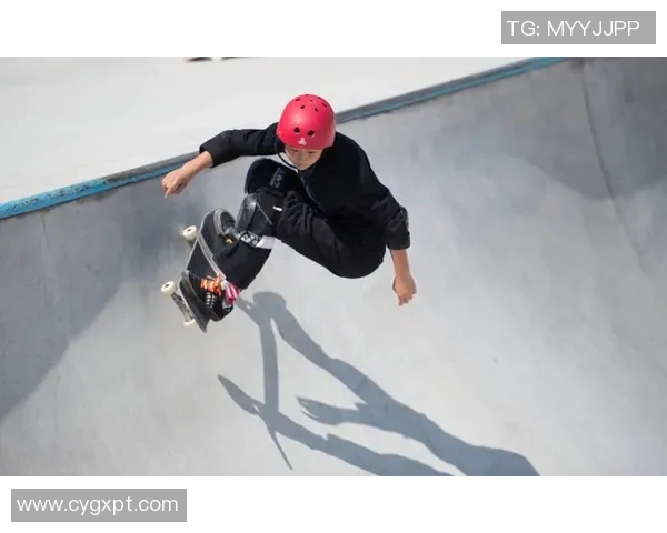 滑板力量实力榜单权威发布揭示顶尖选手风采与实力对比MBA