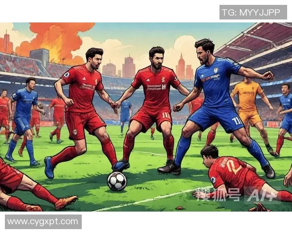 英超精彩对决回顾利物浦与切尔西的巅峰对抗视频分析