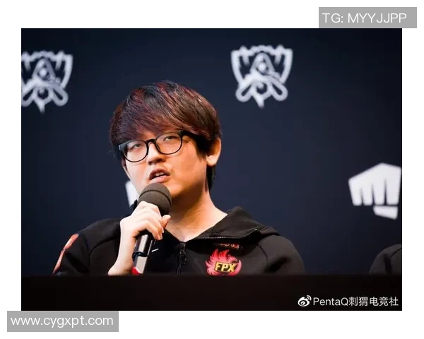 重磅专题：探秘FPX如何通过防守革新引领电竞战术新潮流
