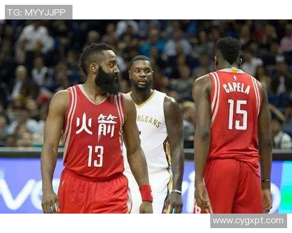 2015年NBA火箭队与篮网队精彩对决回顾及赛季亮点分析